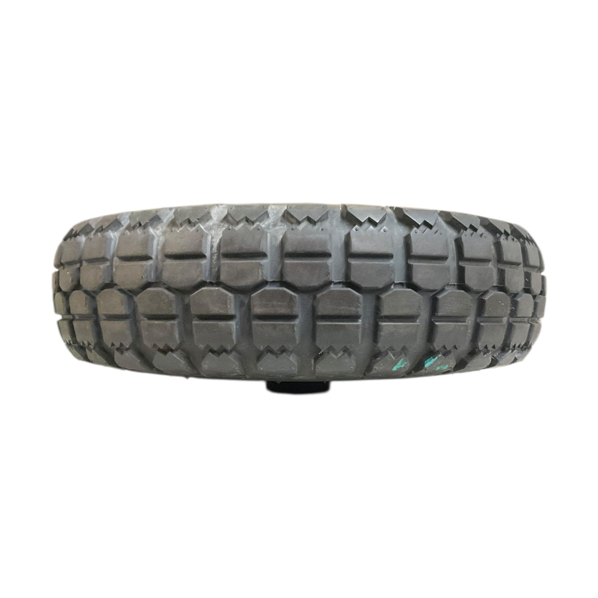 Set of Drive Wheels for Pride Mobility Jazzy/Quantum 1450 Power Chairs | 14" x 4" | WHLASMB7110036