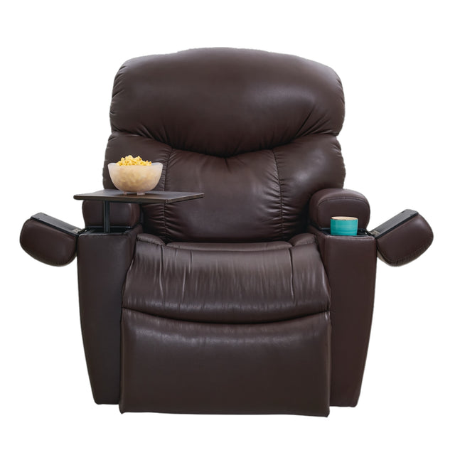 Tray Table & Cup Holder