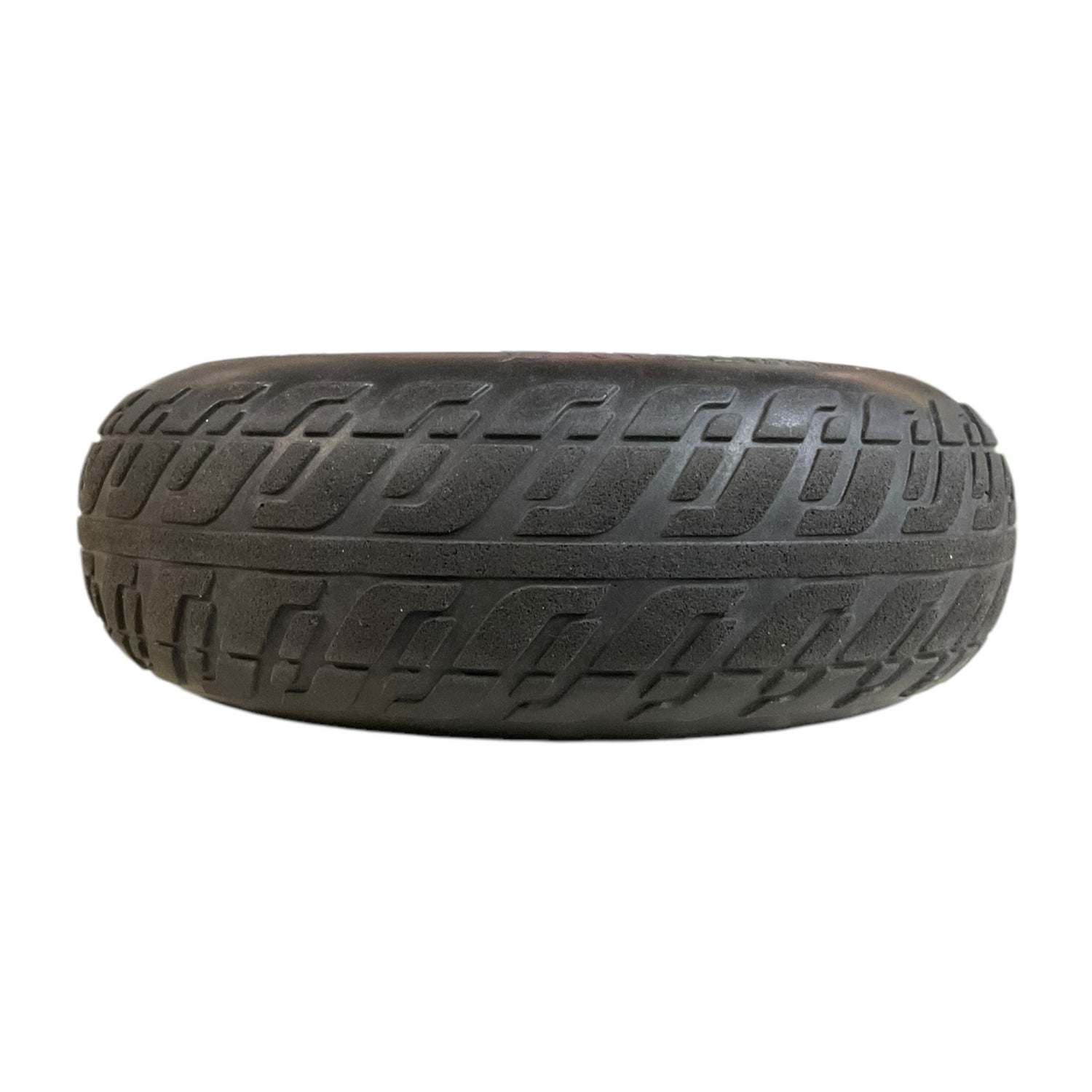 Tire Treading