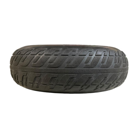Tire Treading