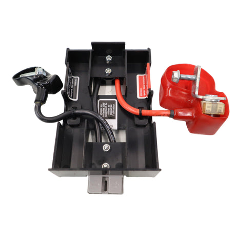 Battery Terminal & Harness for Invacare TDX Power Chairs