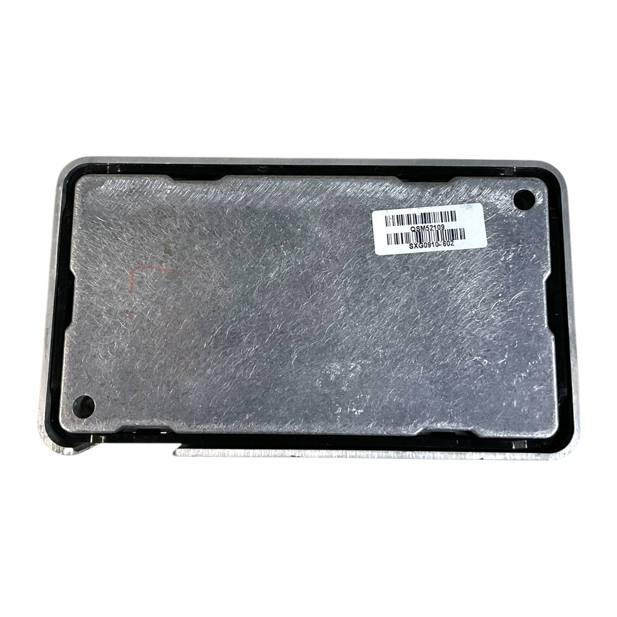 Control Module for Pride Celebrity X - Underside