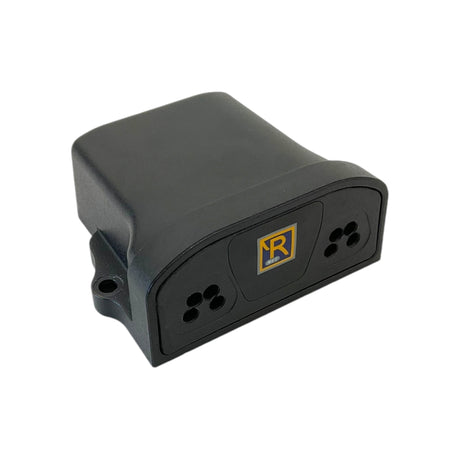 RNET Light Module for Sunrise Medical Quickie Q500 M, Q500 H, QM-7 Series, & More Power Chairs | D51557.01