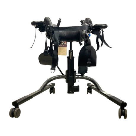 Rifton TRAM Patient Lift & Gait Trainer - Adjustable Legs