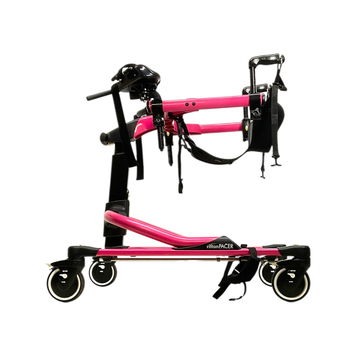 Rifton Pacer Large Gait Trainer & Walking Aid | Minimum Height