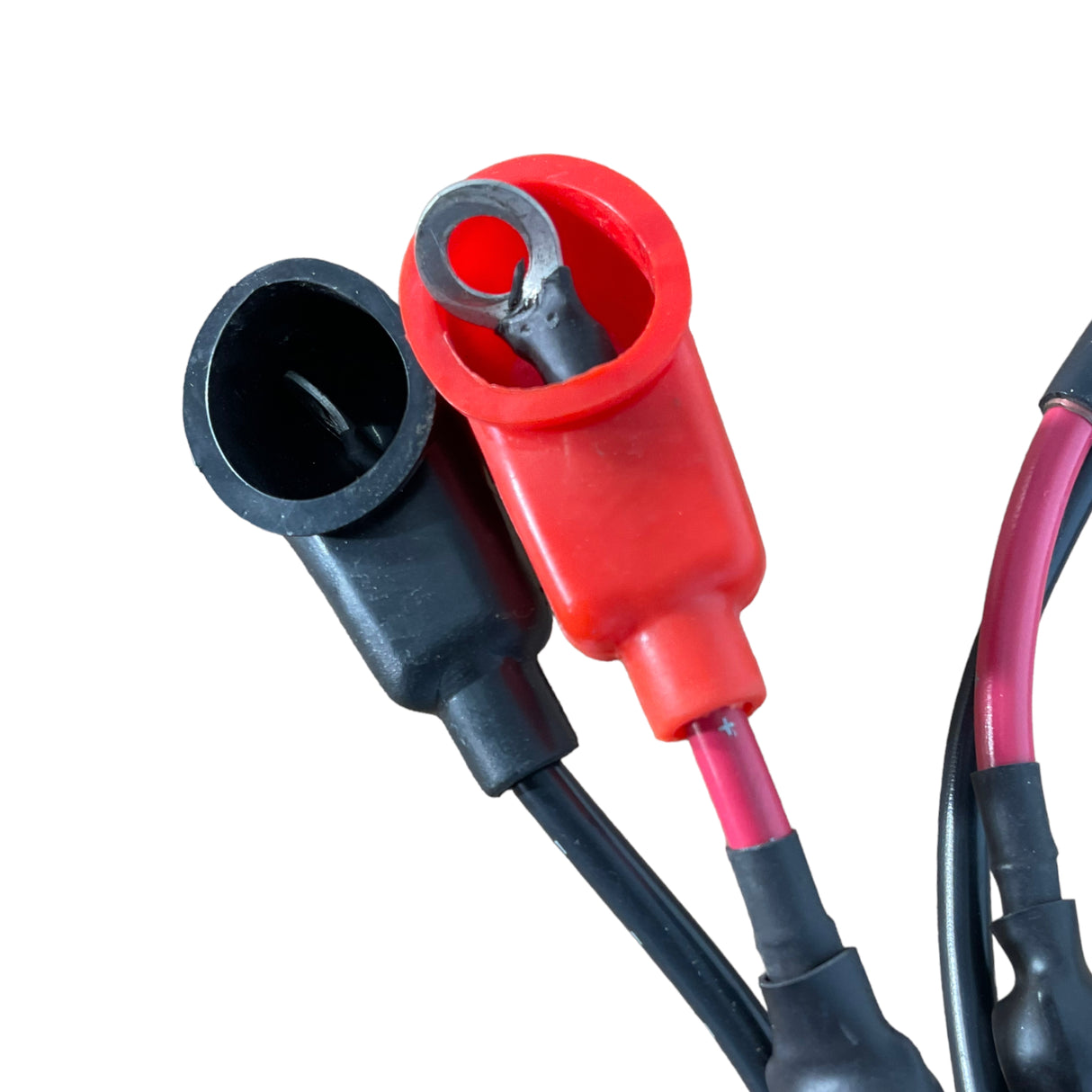 Battery Cable for Pride Quantum & Jazzy Power Wheelchairs