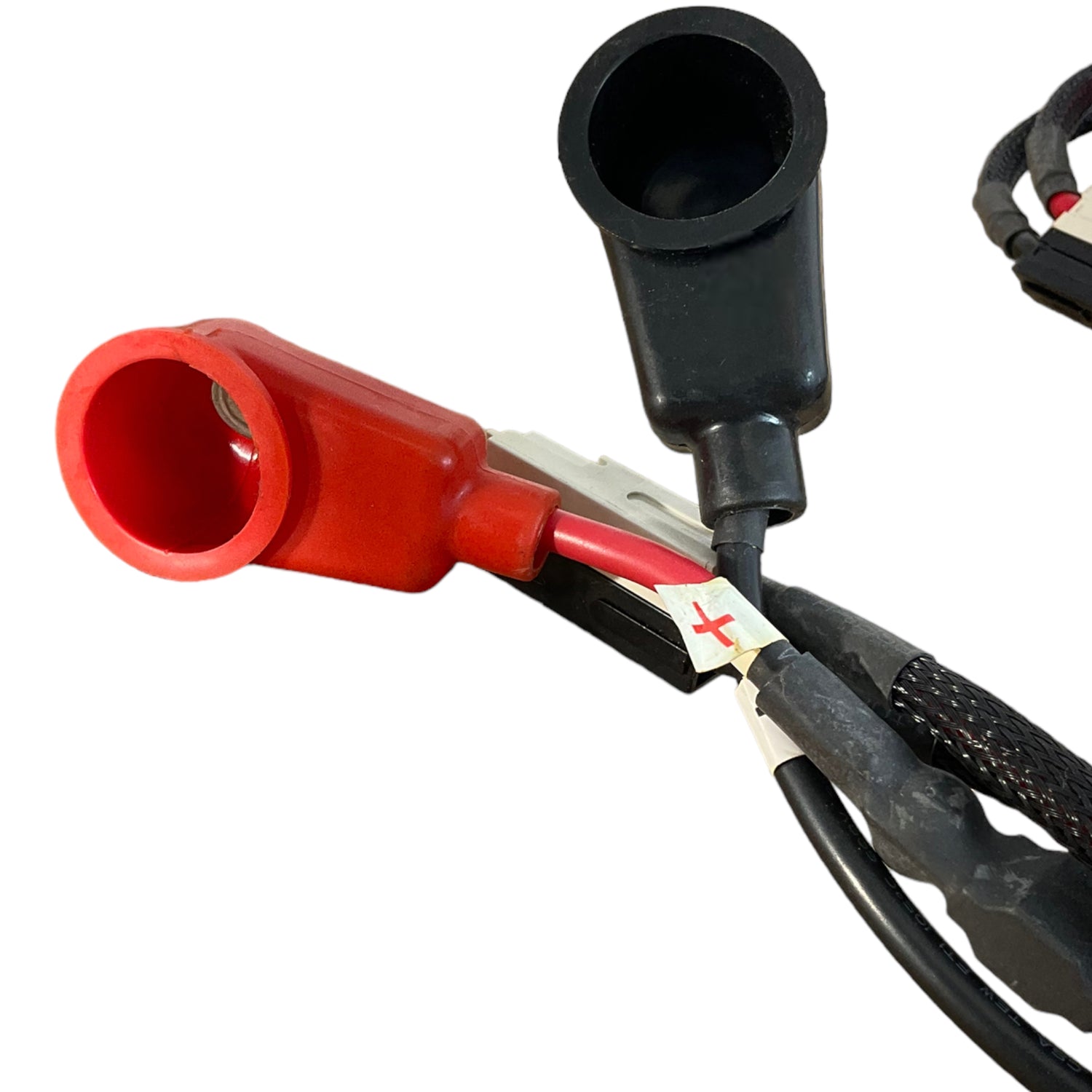 Harness & Battery Cable for Pride Jazzy Select Power Chairs