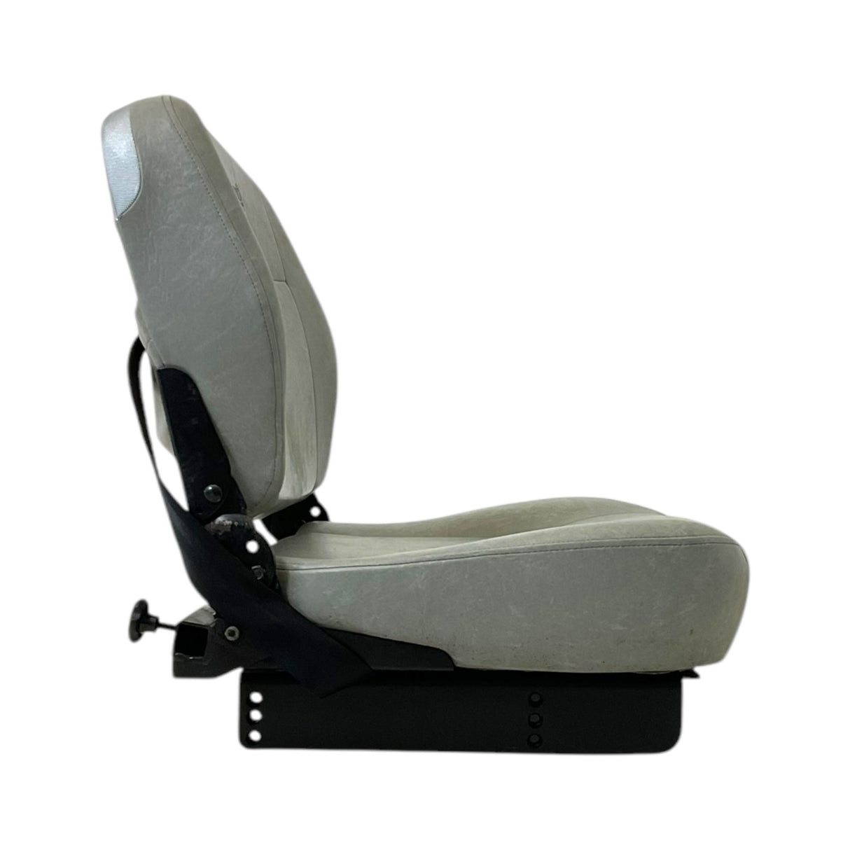 Seat Assembly for Hoveround Teknique HD/XHD Power Chairs | 23 x 18 inch Seat | Base Included