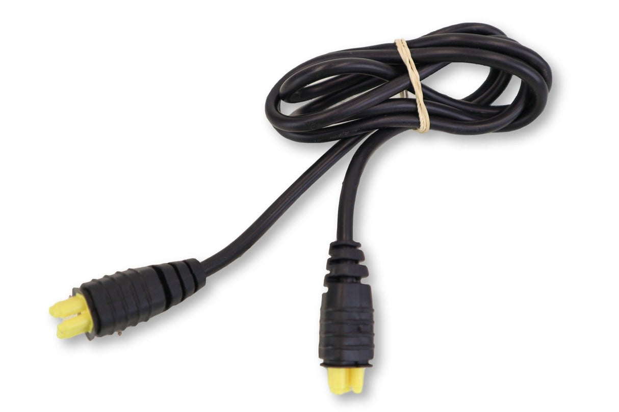 Male-to-Male BUS Cable for Permobil Quickie, & Magic Mobility Electric Wheelchairs | Small 20" | Medium 59" | Large 96"