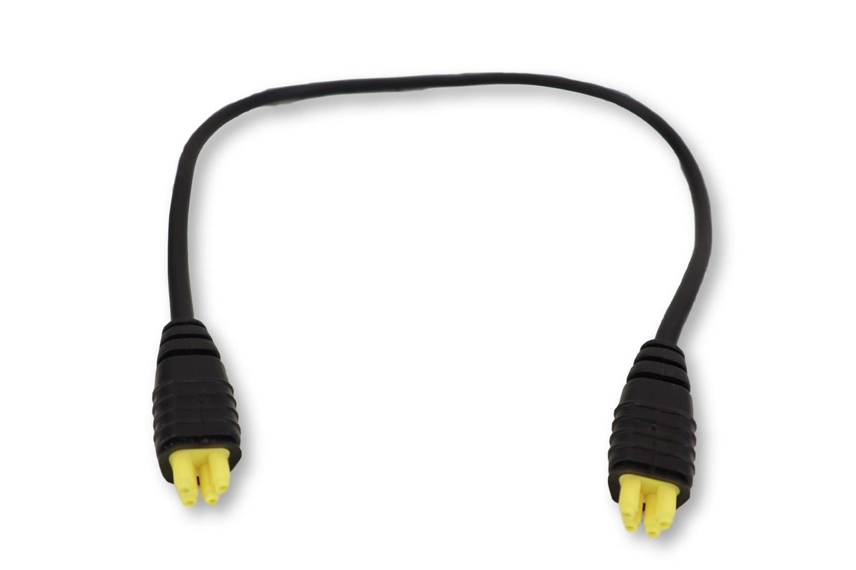 Male-to-Male BUS Cable for Permobil Quickie, & Magic Mobility Electric Wheelchairs | Small 20" | Medium 59" | Large 96"