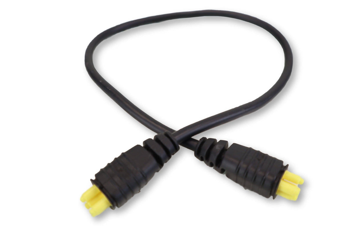Male-to-Male BUS Cable for Permobil Quickie, & Magic Mobility Electric Wheelchairs | Small 20" | Medium 59" | Large 96"