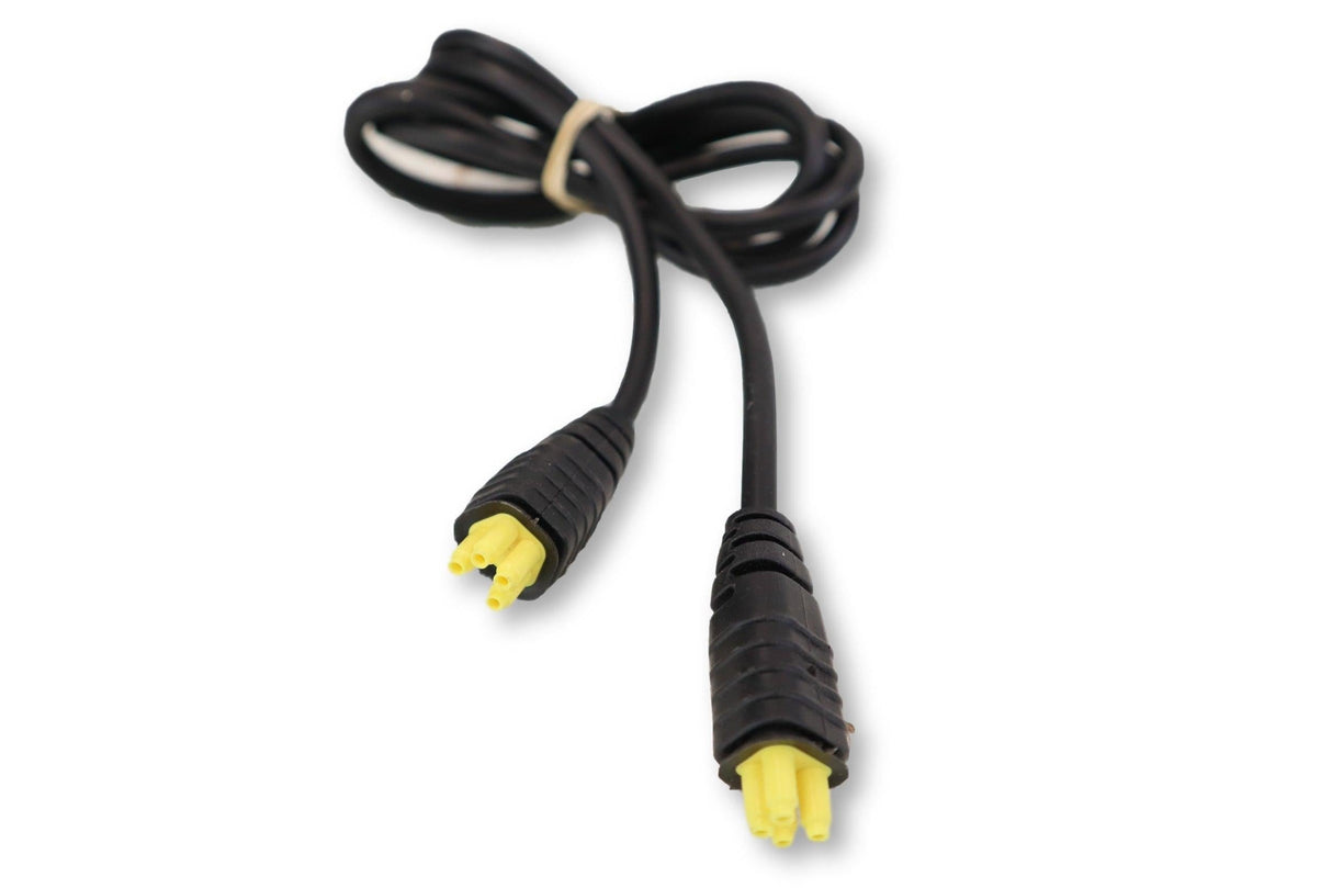 Male-to-Male BUS Cable for Permobil Quickie, & Magic Mobility Electric Wheelchairs | Small 20" | Medium 59" | Large 96"
