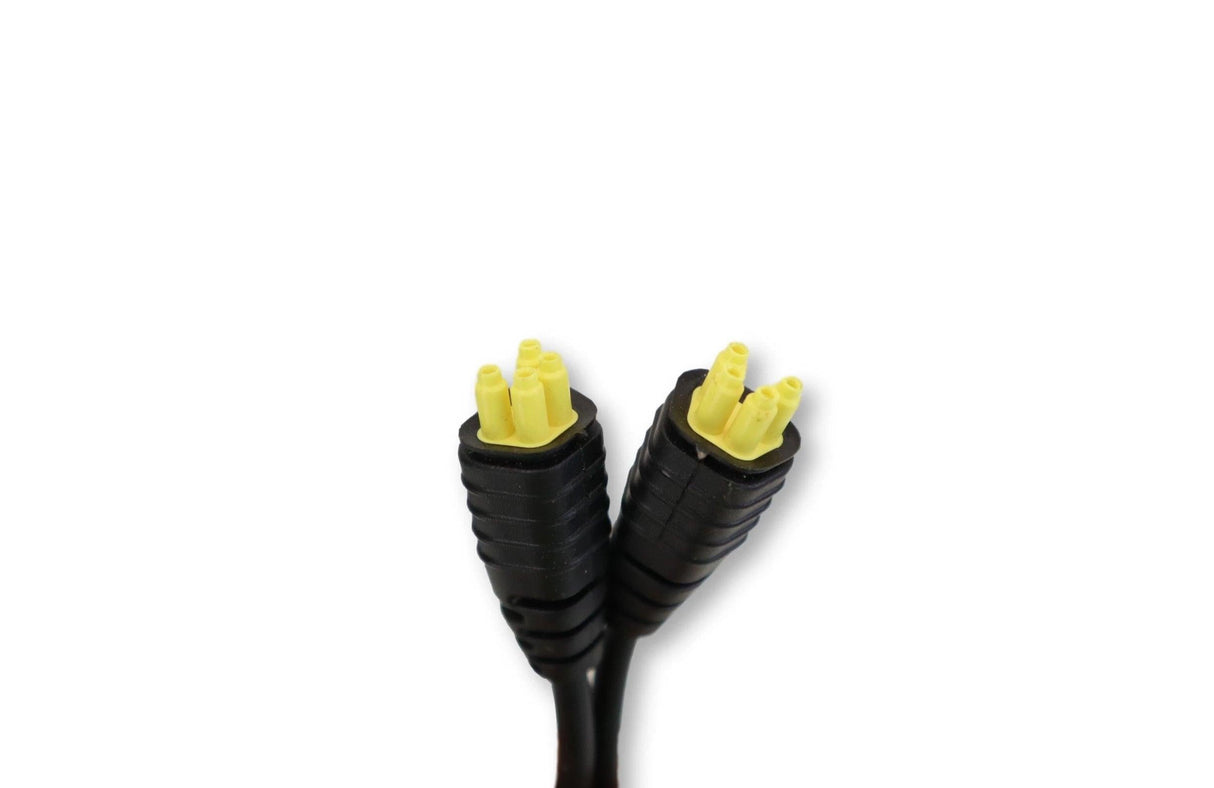 Male-to-Male BUS Cable for Permobil Quickie, & Magic Mobility Electric Wheelchairs | Small 20" | Medium 59" | Large 96"