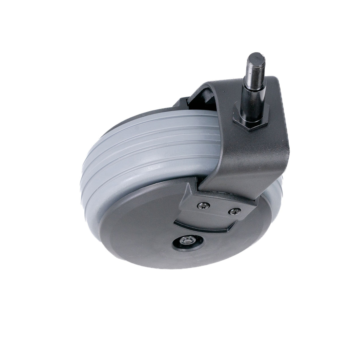 Caster Wheel for Pride Mobility Quantum 6000 Series, 600 Series & Q6 Edge Power Chairs | FRMASMB16285 | FRMASMB16284