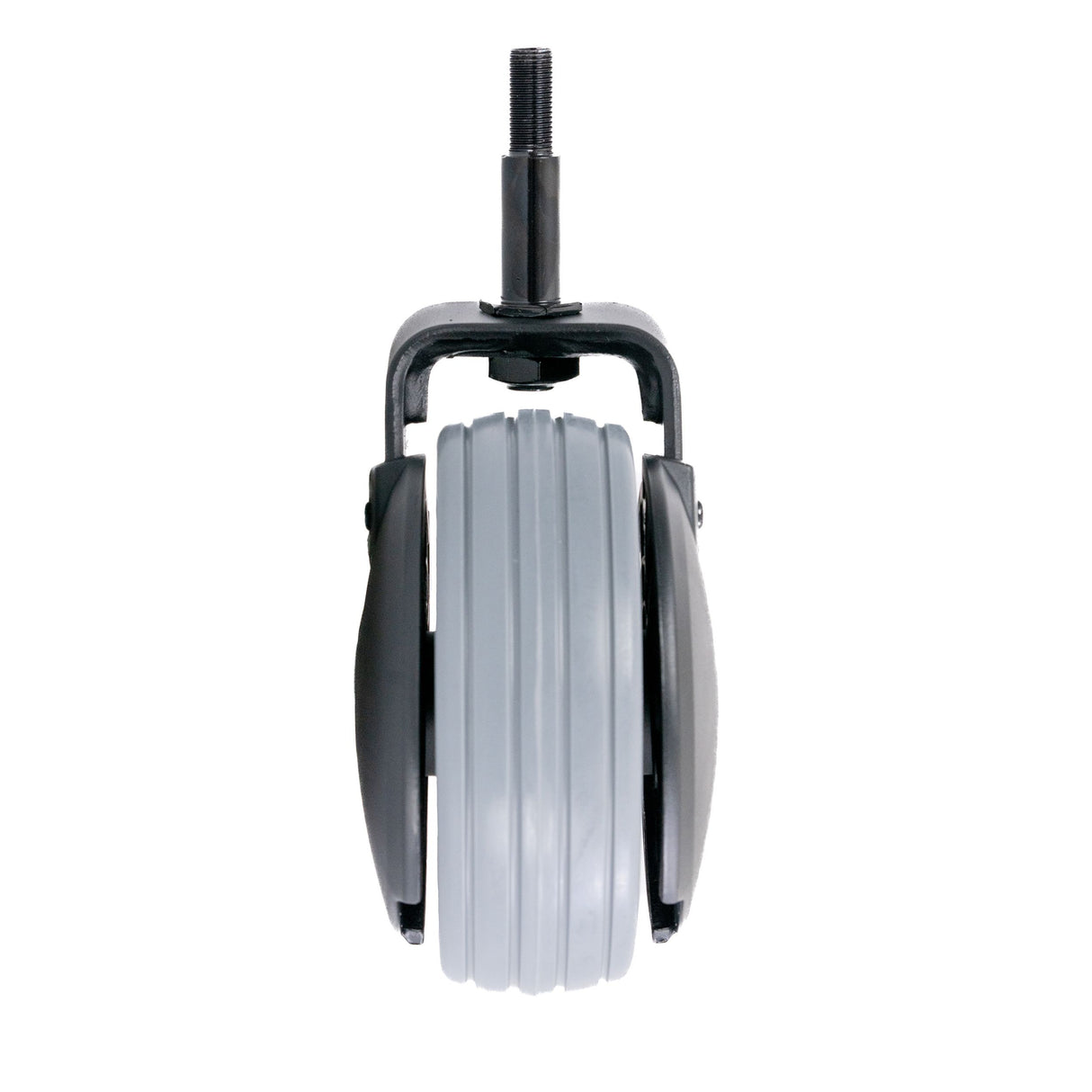 Caster Wheel for Pride Mobility Quantum 6000 Series, 600 Series & Q6 Edge Power Chairs | FRMASMB16285 | FRMASMB16284