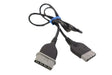Extension Cable for VR2 Joystick Controllers | Pride Mobility | Golden Technologies | Merits Health | Shoprider