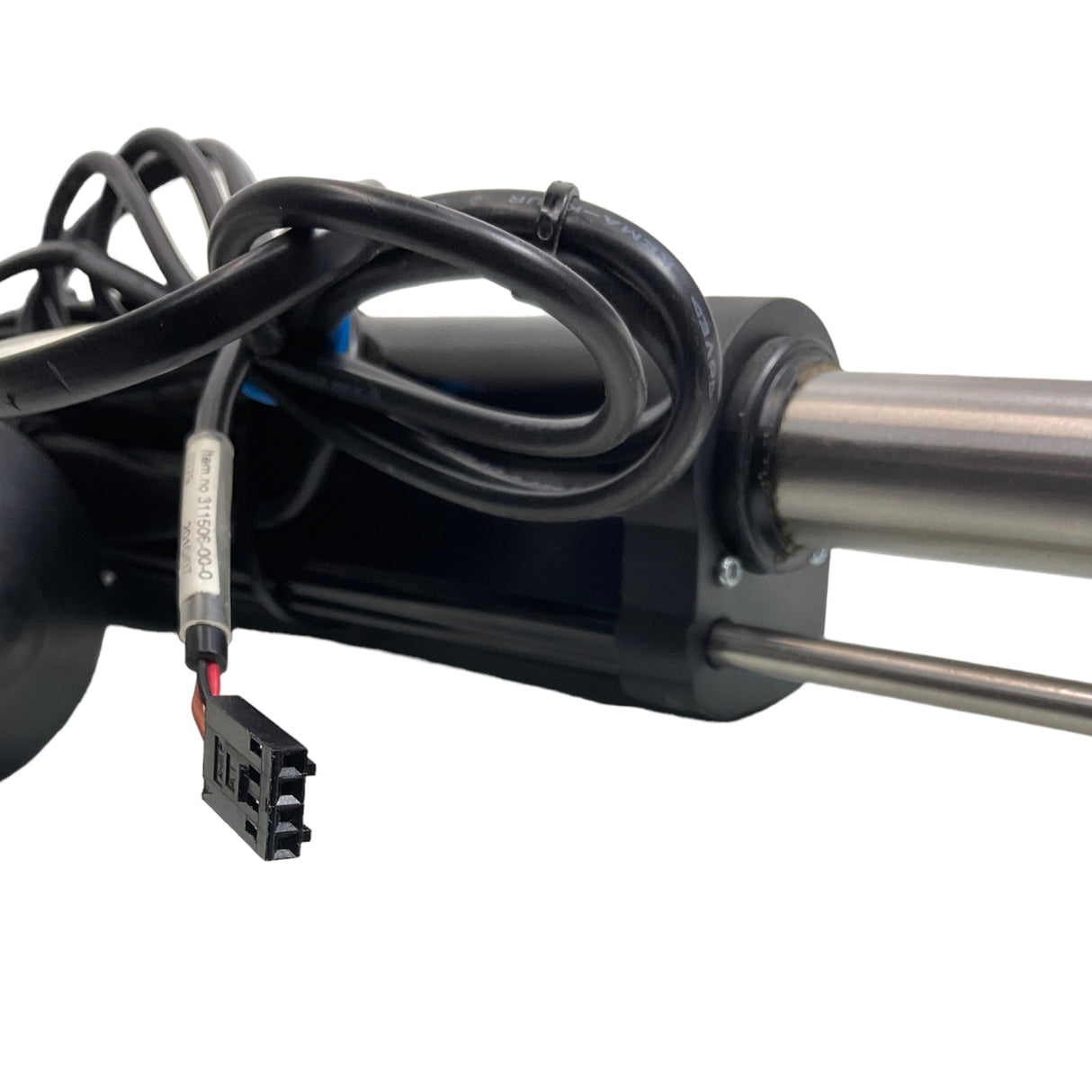 Tilt Actuator for Permobil C300, K300, C350, C300 PS & C350 PS Power Wheelchairs | 612871