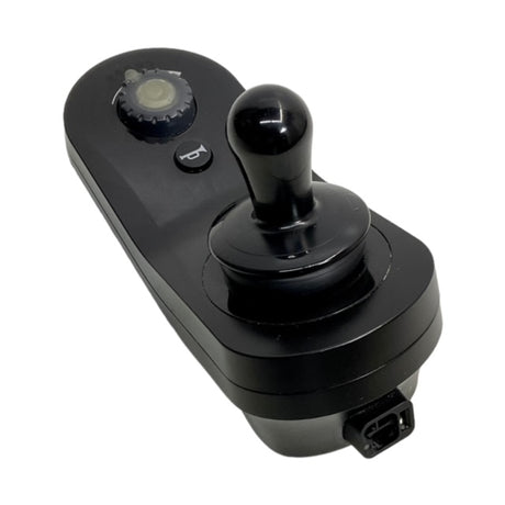 LiNX REM110 Joystick for Invacare TDX SP2 & Aviva FX Power Chairs | Dynamic Mobility