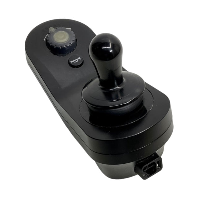 LiNX REM110 Joystick for Invacare TDX SP2 & Aviva FX Power Chairs | Dynamic Mobility