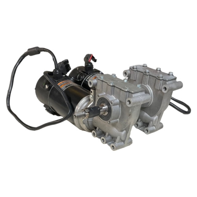 Motors for Invacare TDX SP/SP-GT/SR Power Chairs | 1165865 | 1163412 | 1195981