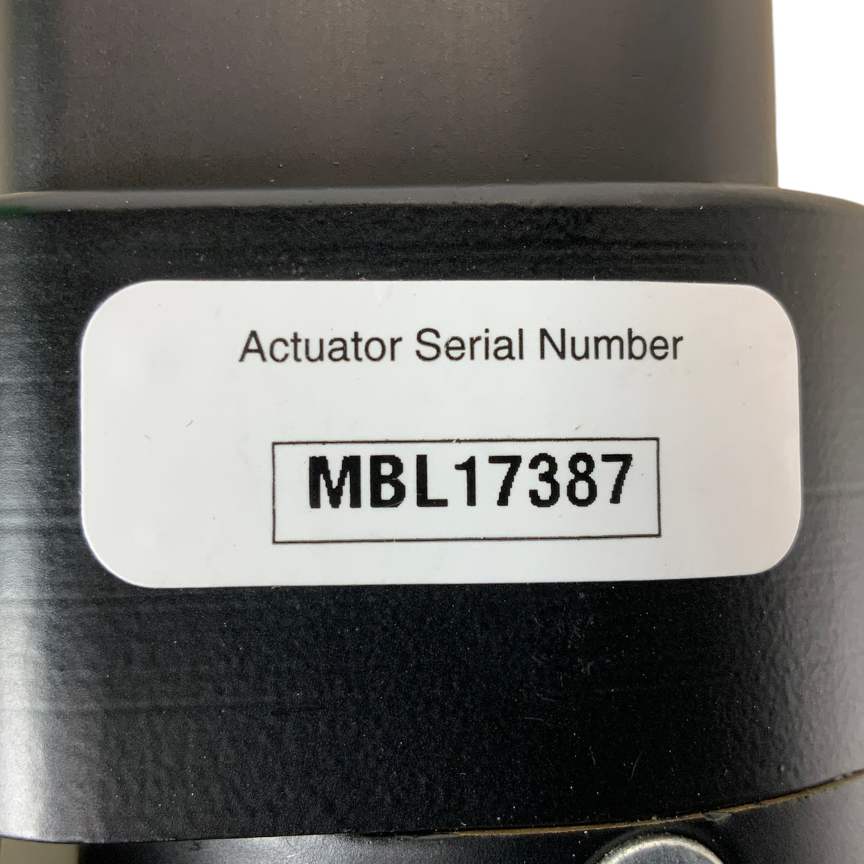 Recline Actuator for Invacare, Quantum, & Sunrise Medical Power Wheelchairs | MBL TRA1004