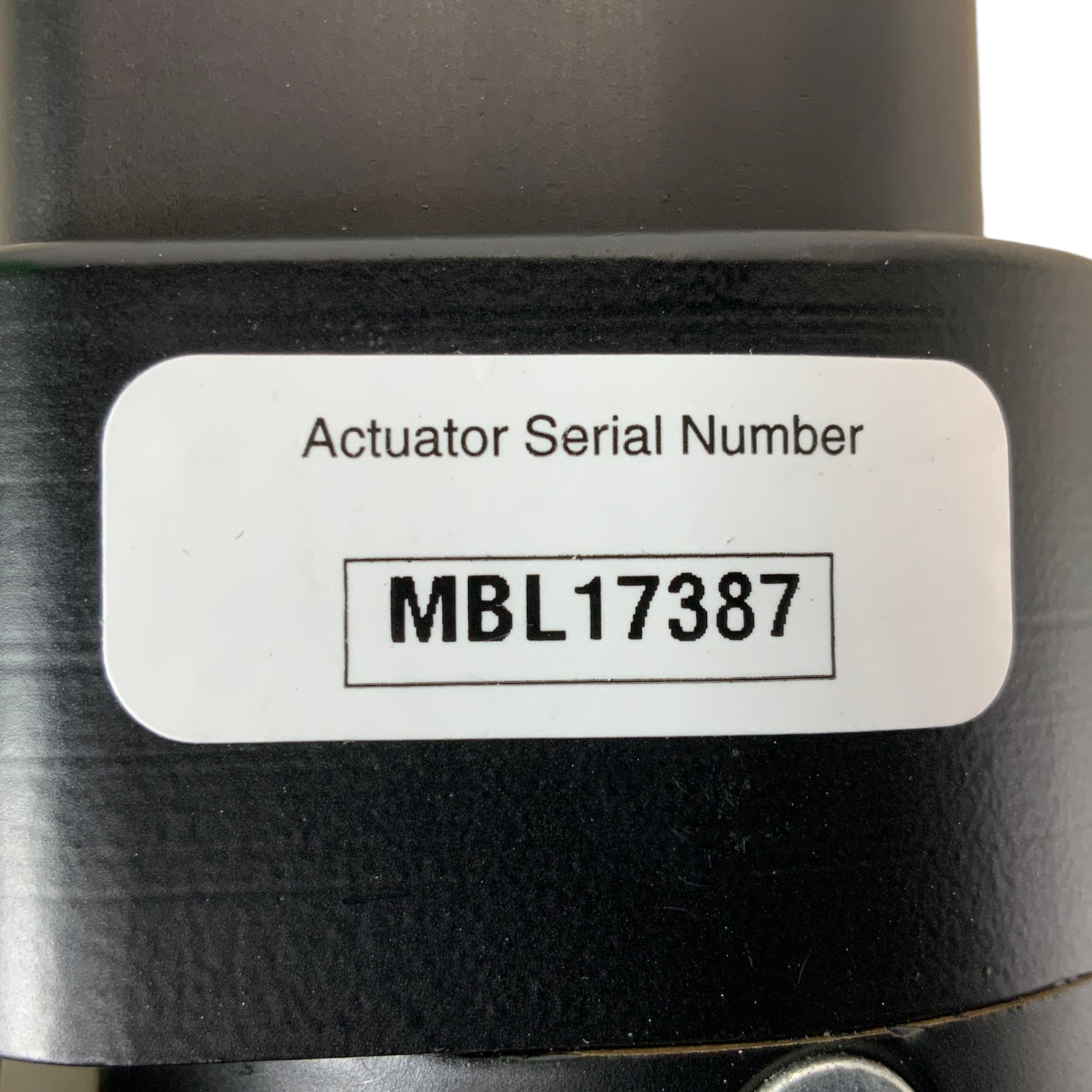 Recline Actuator for Invacare, Quantum, & Sunrise Medical Power Wheelchairs | MBL TRA1004