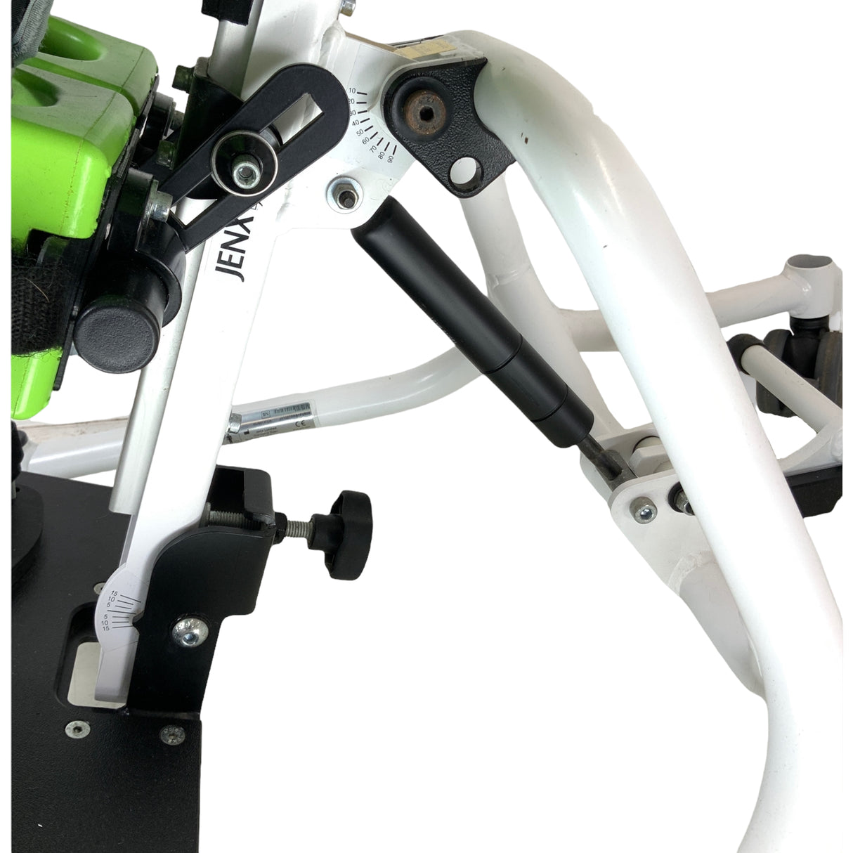 Jenx Multistander Pediatric Multistander | Prone/Upright Stander