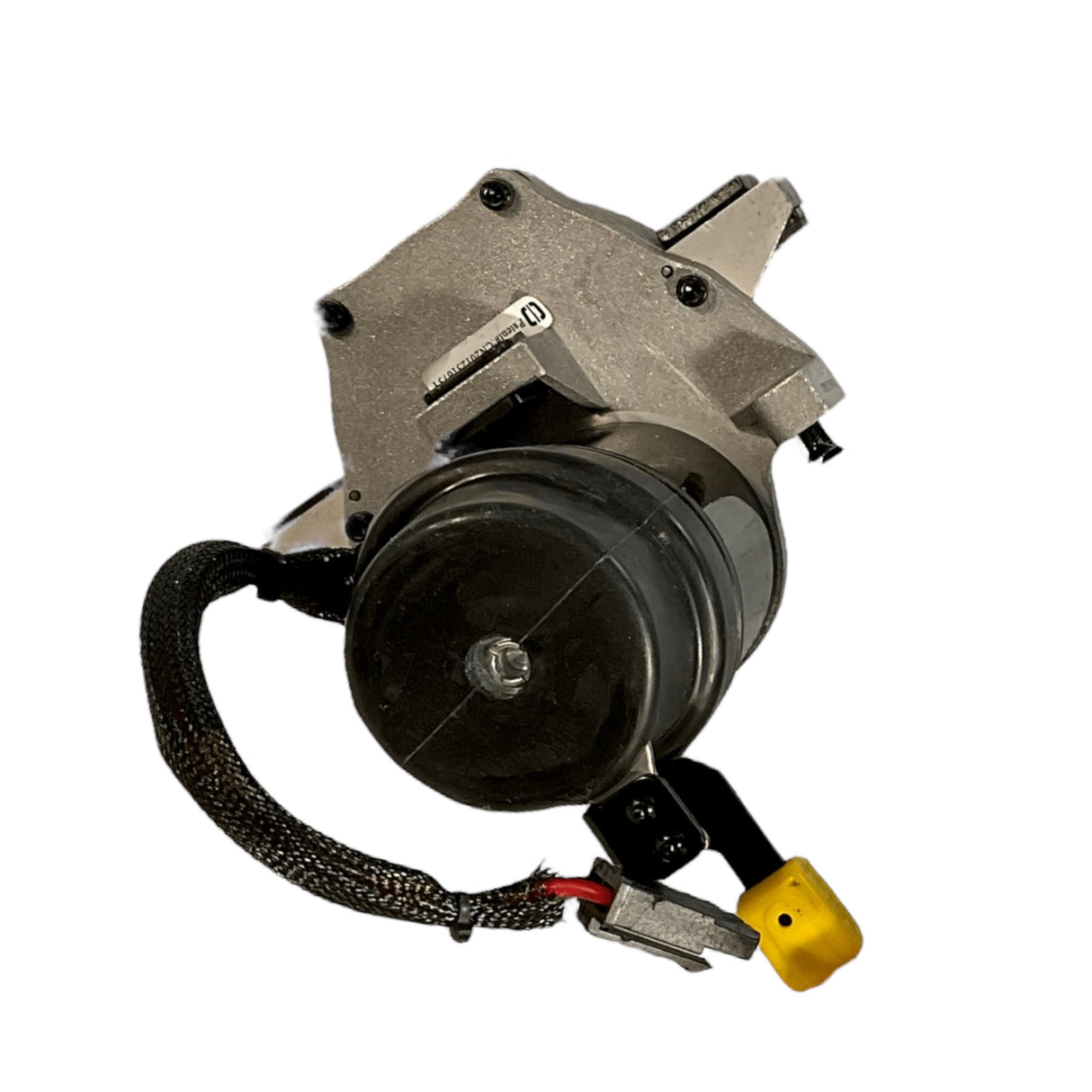 Motors for Pride Mobility Go-Chair & Jazzy Z Power Chairs | DRVMOTR1464 | DRVMOTR1465