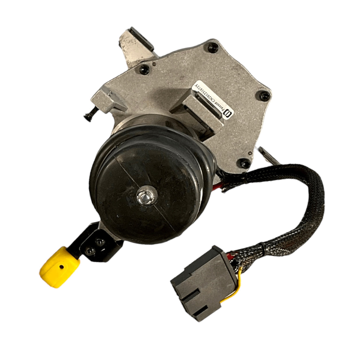 Motors for Pride Mobility Go-Chair & Jazzy Z Power Chairs | DRVMOTR1464 | DRVMOTR1465