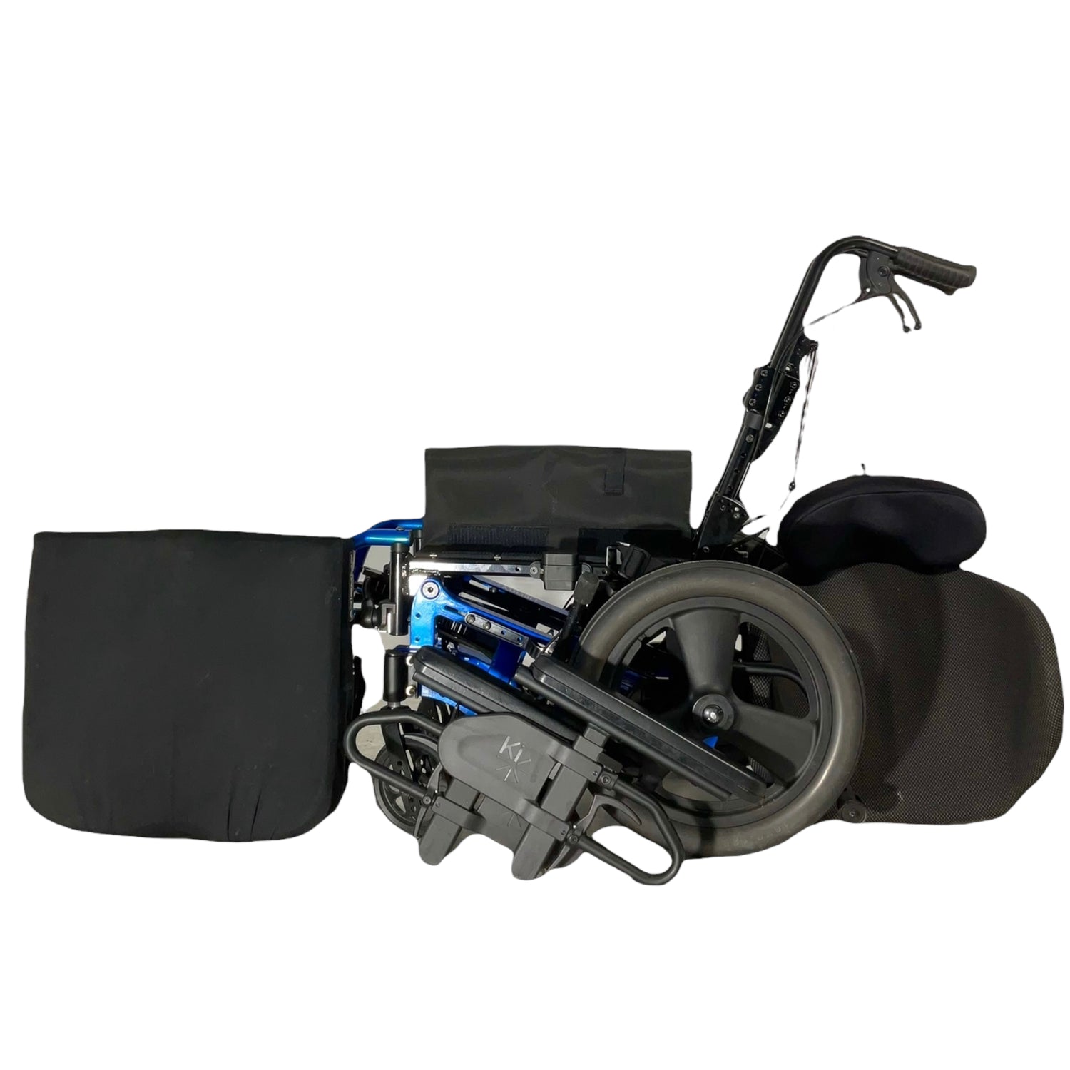 Folded Ki Mobility Liberty FT