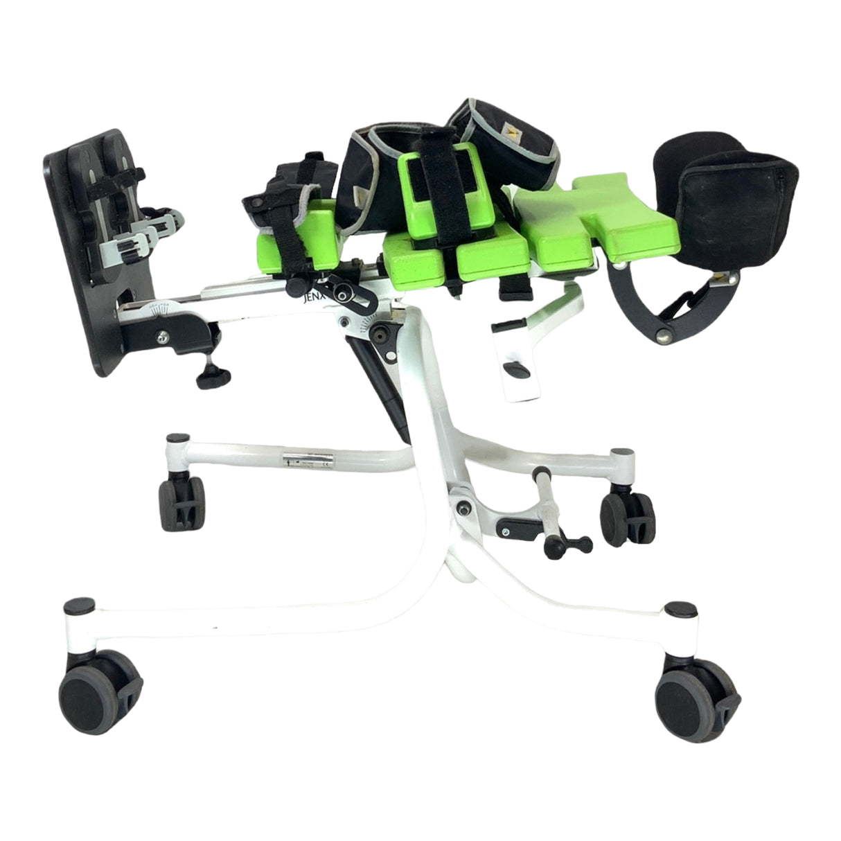 Jenx Multistander Pediatric Multistander | Prone/Upright Stander