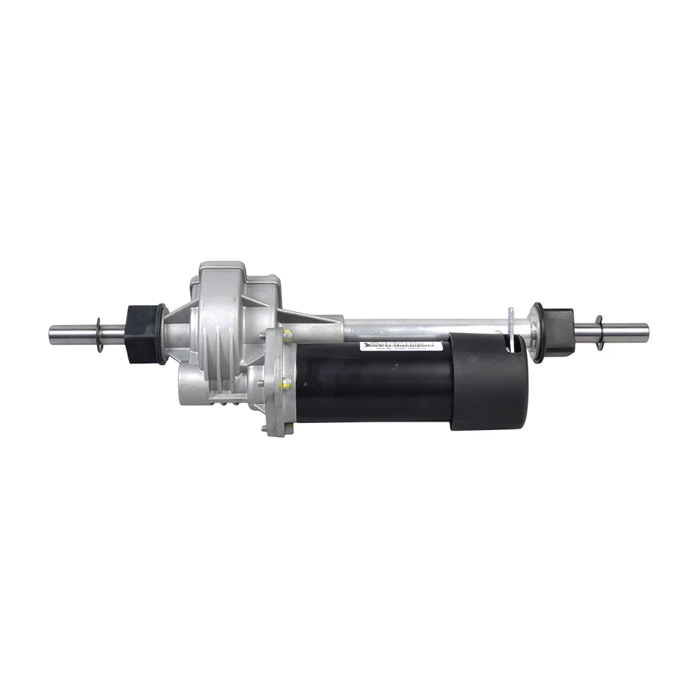 Motor, Brake, & Transaxle Assembly for Golden Buzzaround LT 3-Wheel Scooter