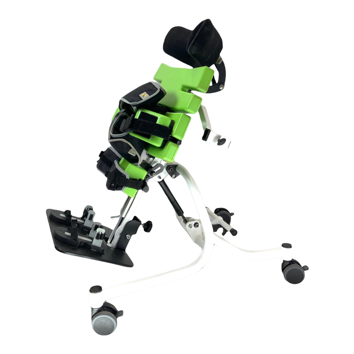 Jenx Multistander Pediatric Multistander | Prone/Upright Stander