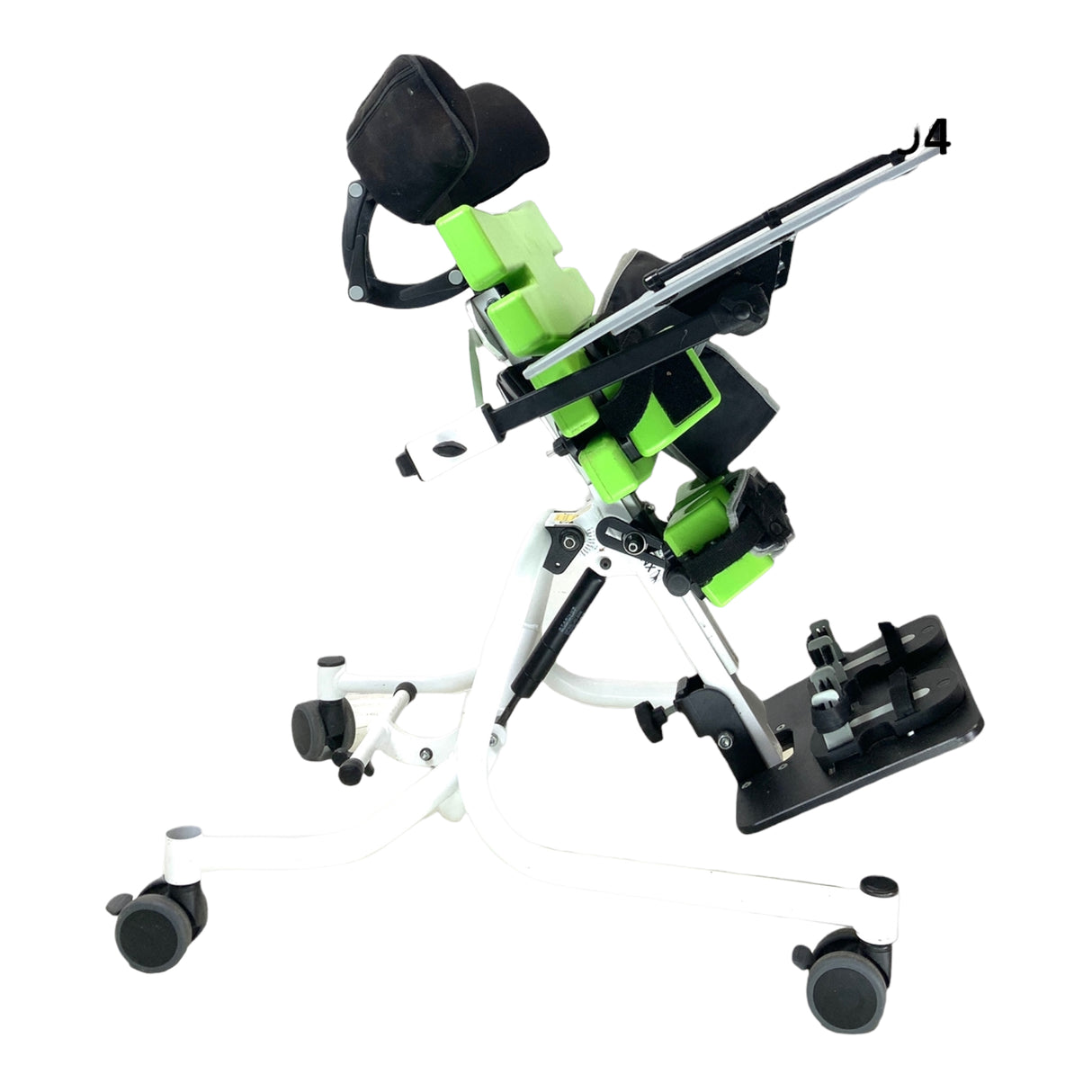 Jenx Multistander Pediatric Multistander | Prone/Upright Stander