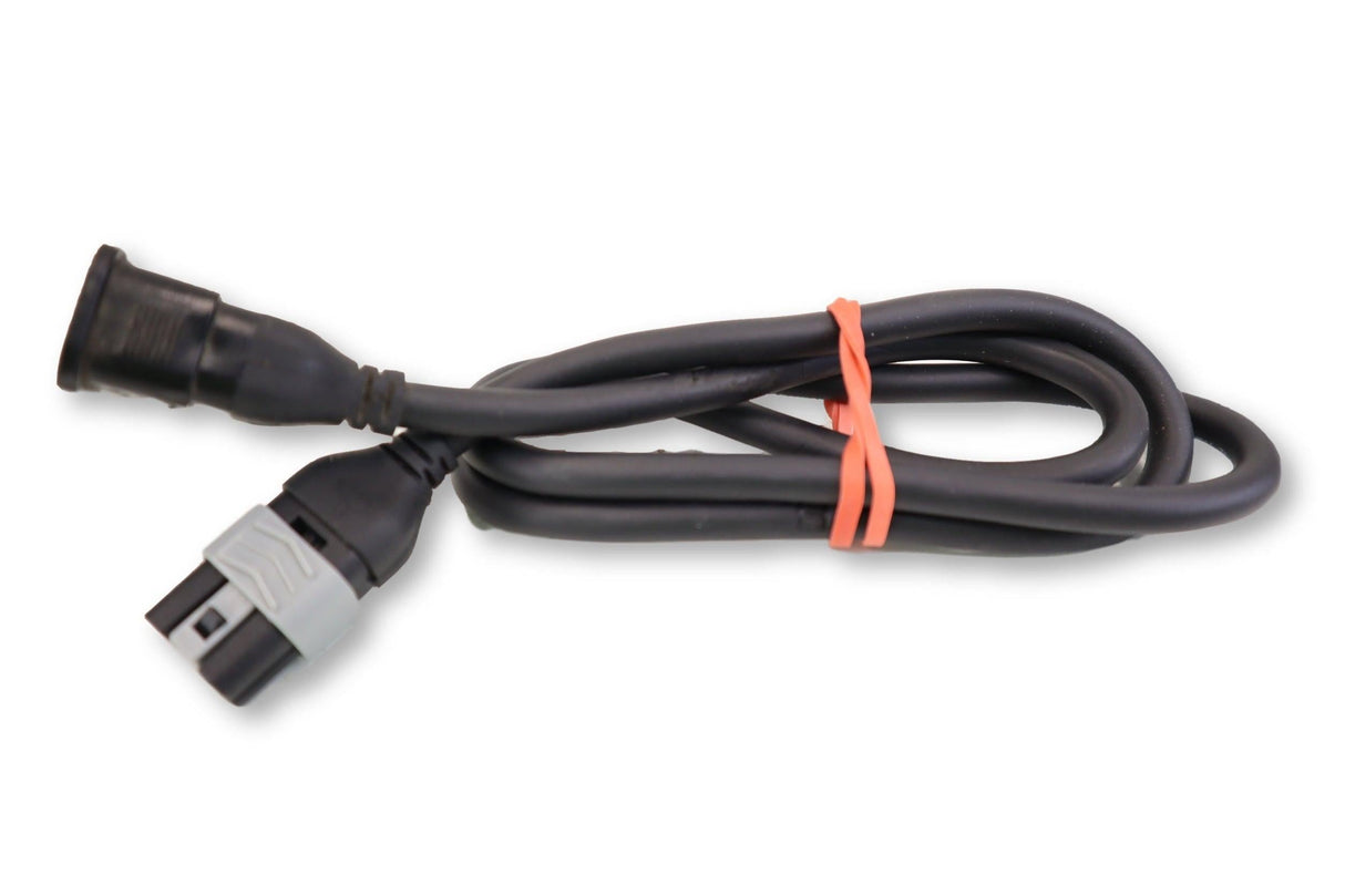 Invacare Joystick Bus Cables Male-to-Female SPJ+ Connector Cable