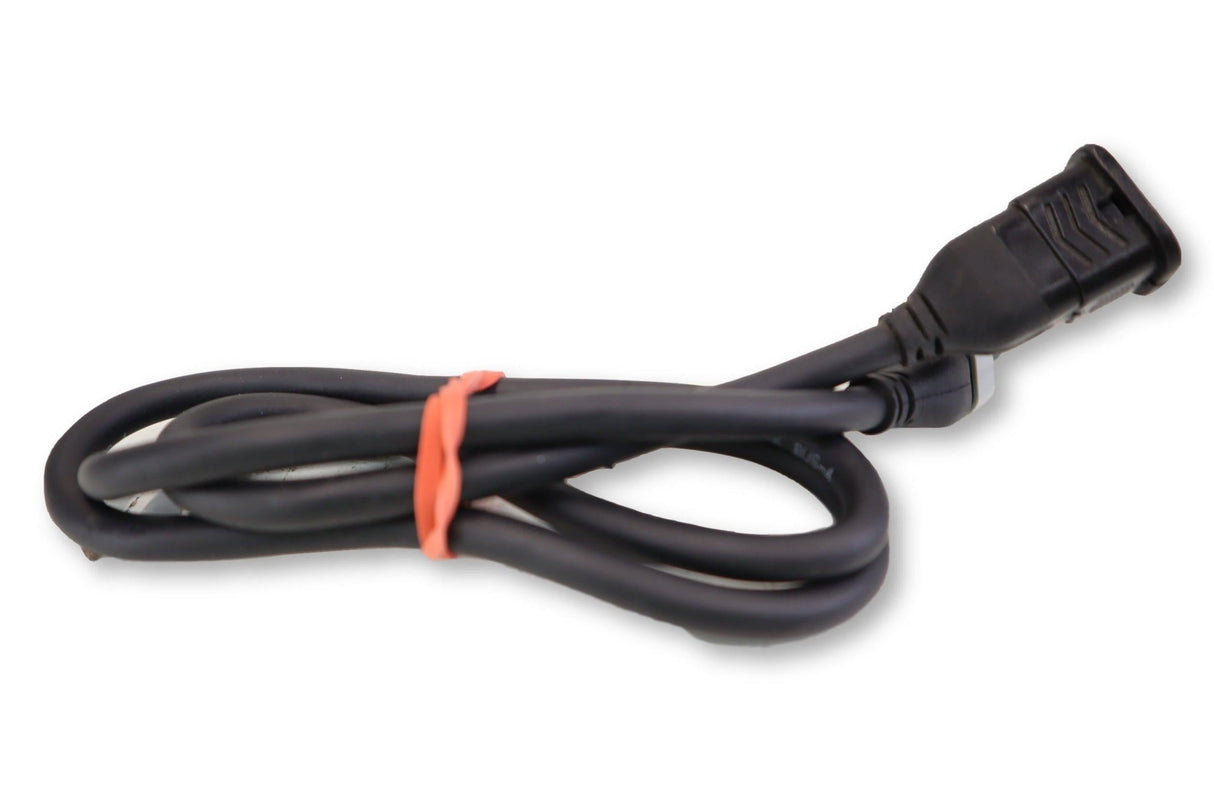 Invacare Joystick Bus Cables Male-to-Female SPJ+ Connector Cable