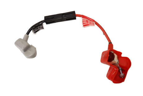 Battery Extension Cable and Harness With Terminal Hardware Kit for Invacare Pronto M50, M51