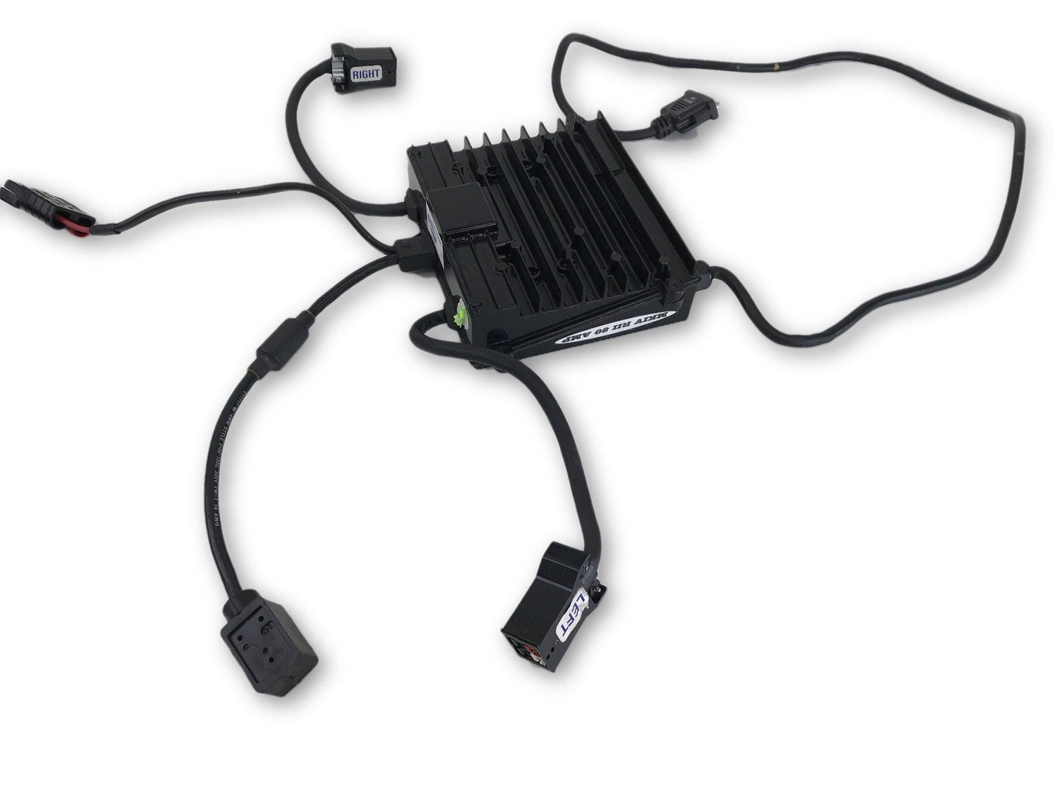Control Module for Invacare Torque, Action Series Arrow, Ranger II, Power Tiger Power Chairs | 1106819