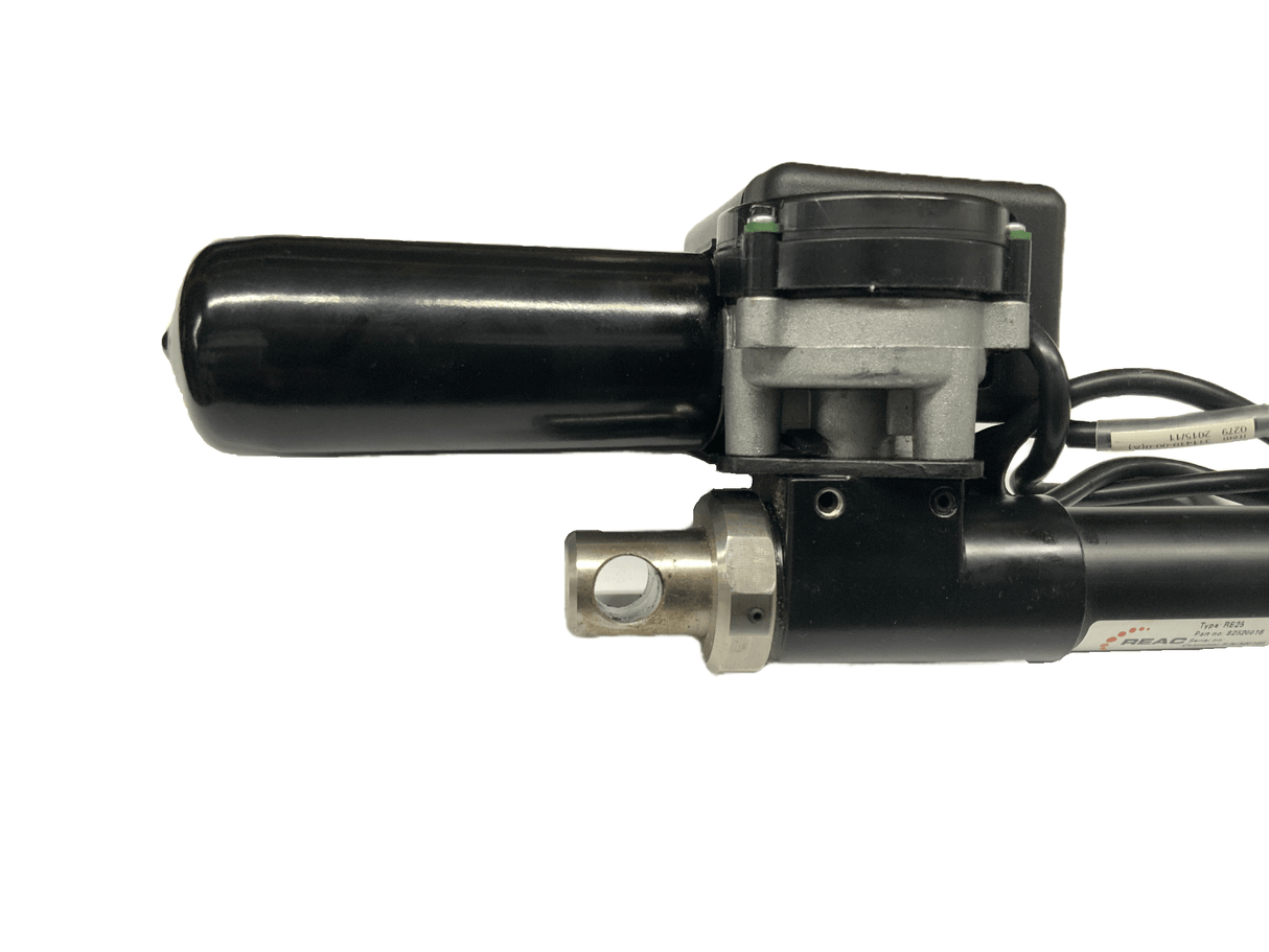 Leg Rest Actuator for Permobil M300, M400 Power Wheelchair | 1828950