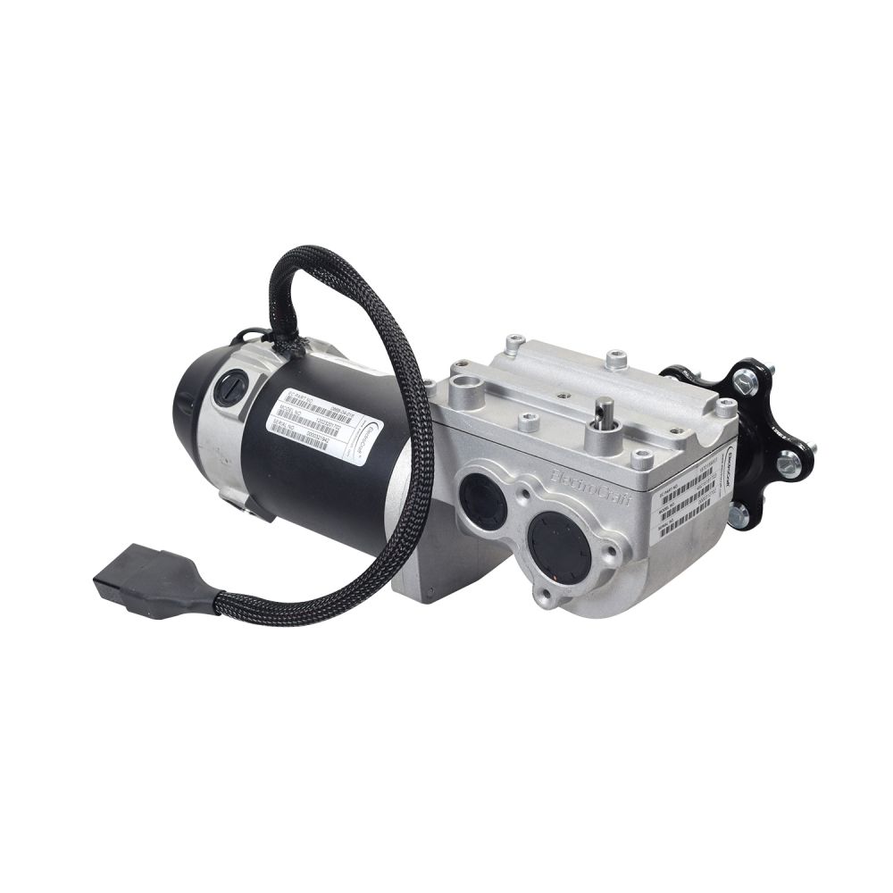 Motors For Pride Quantum Q6 Edge, Q6 Edge X & Rival Power Chairs | MOT131092-06 | MOT131093-06