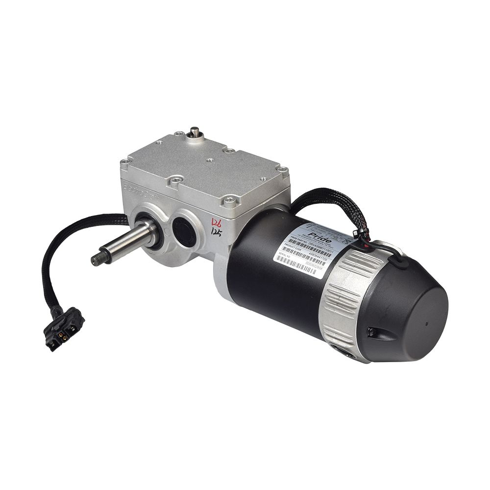 Motors for Pride Mobility Jazzy Elite 14 & Jazzy Elite HD Power Chair | DRVASMB7110011 | DRVASMB7110012