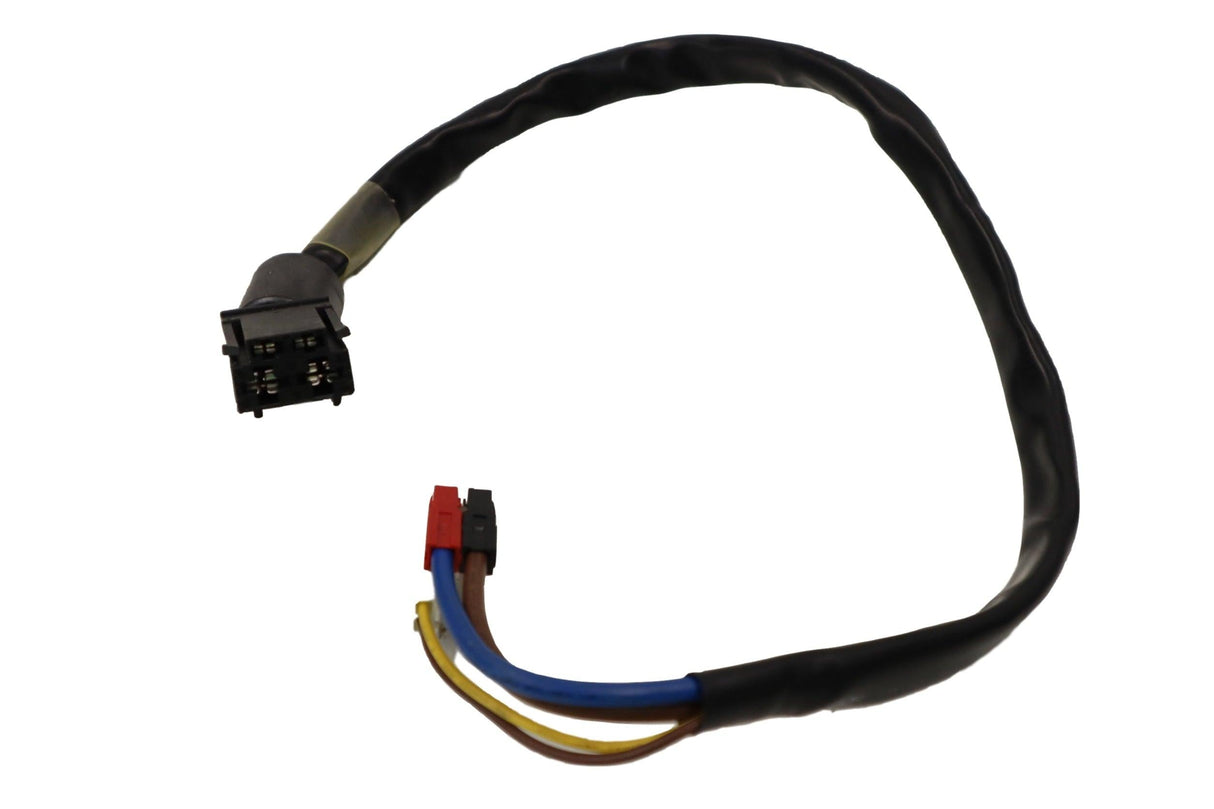 Permobil C300/K300 Replacement Motor Cable Connectors - 1822373