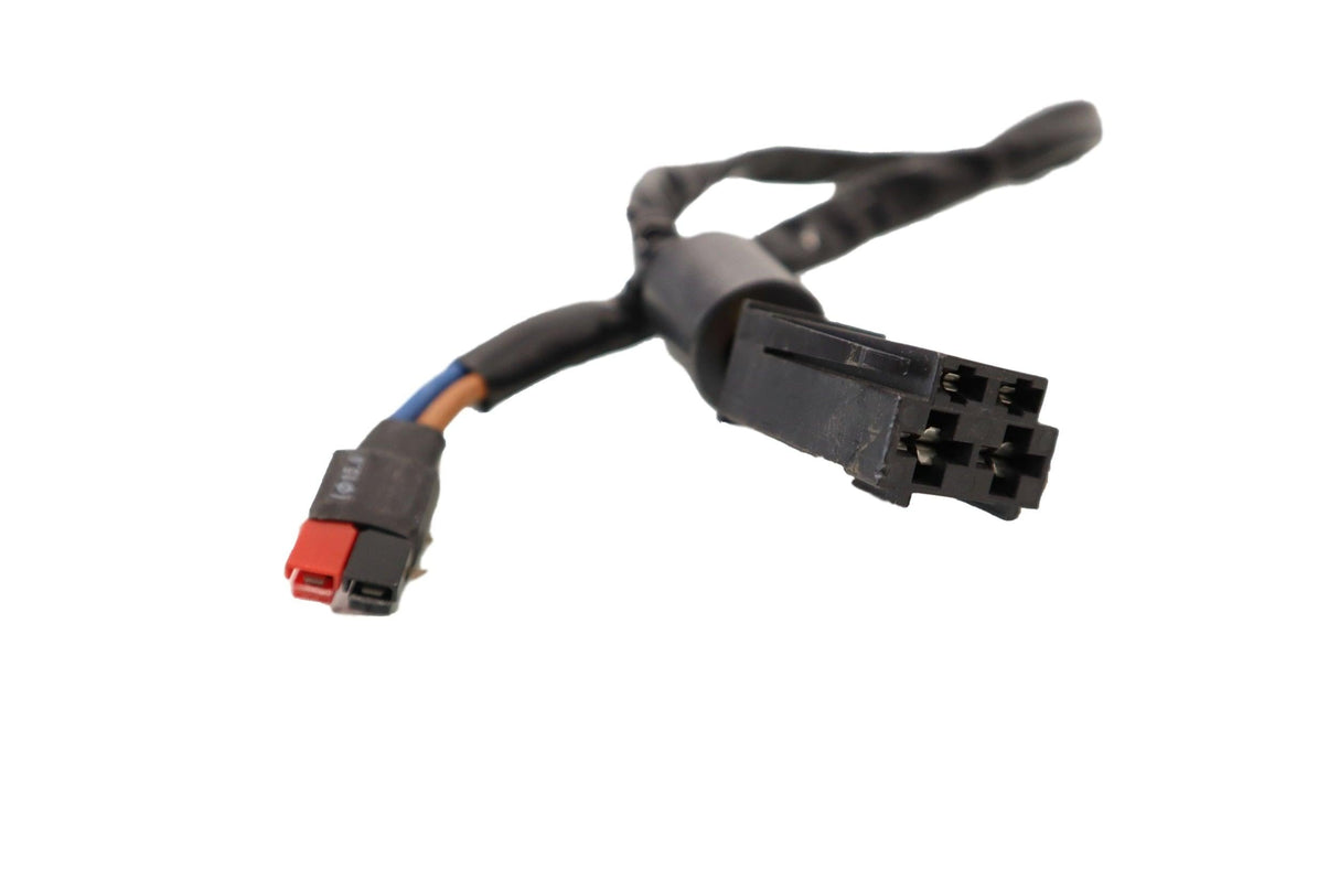 Permobil C300/K300 Replacement Motor Cable Connectors - 1822373