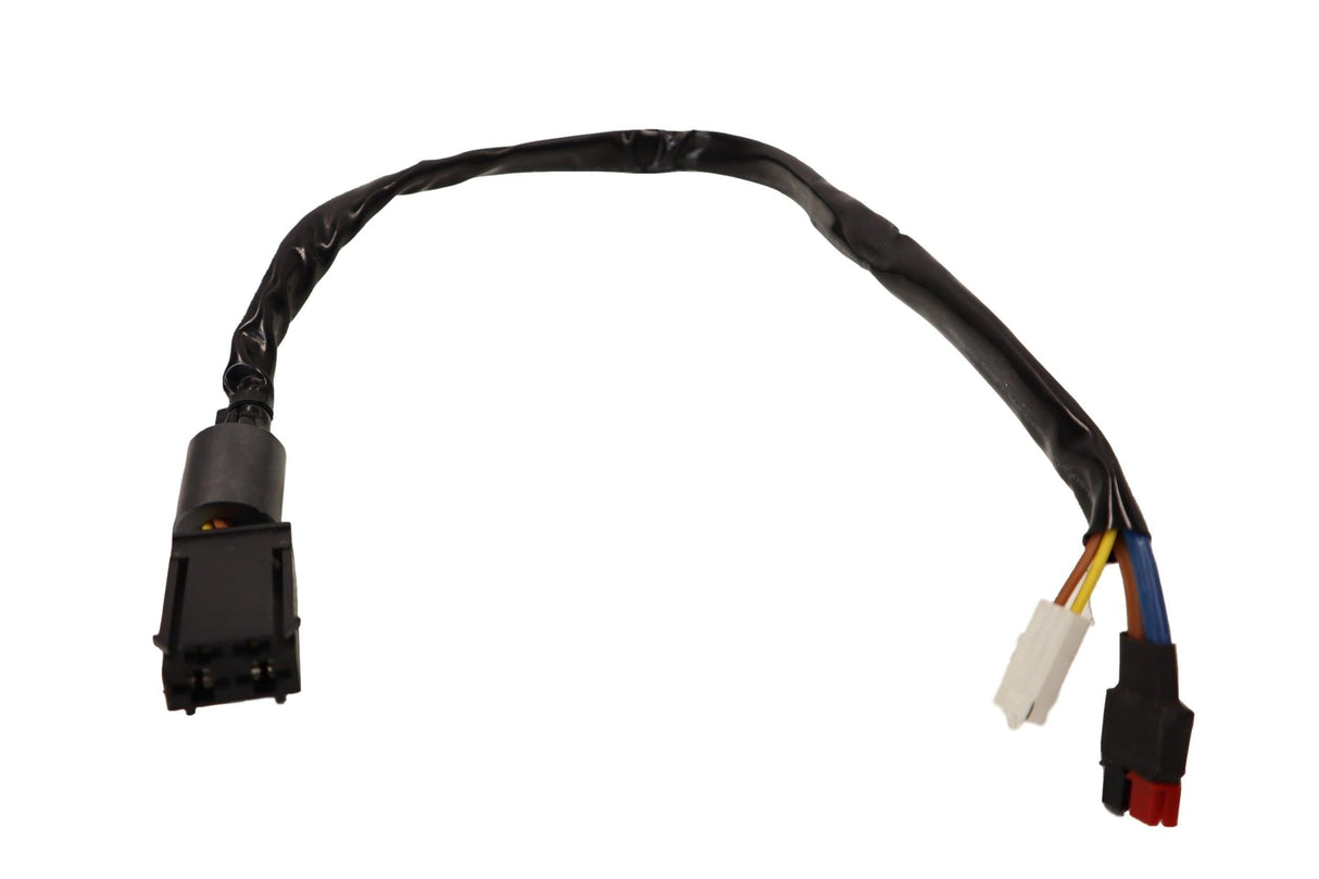 Permobil C300/K300 Replacement Motor Cable Connectors - 1822373