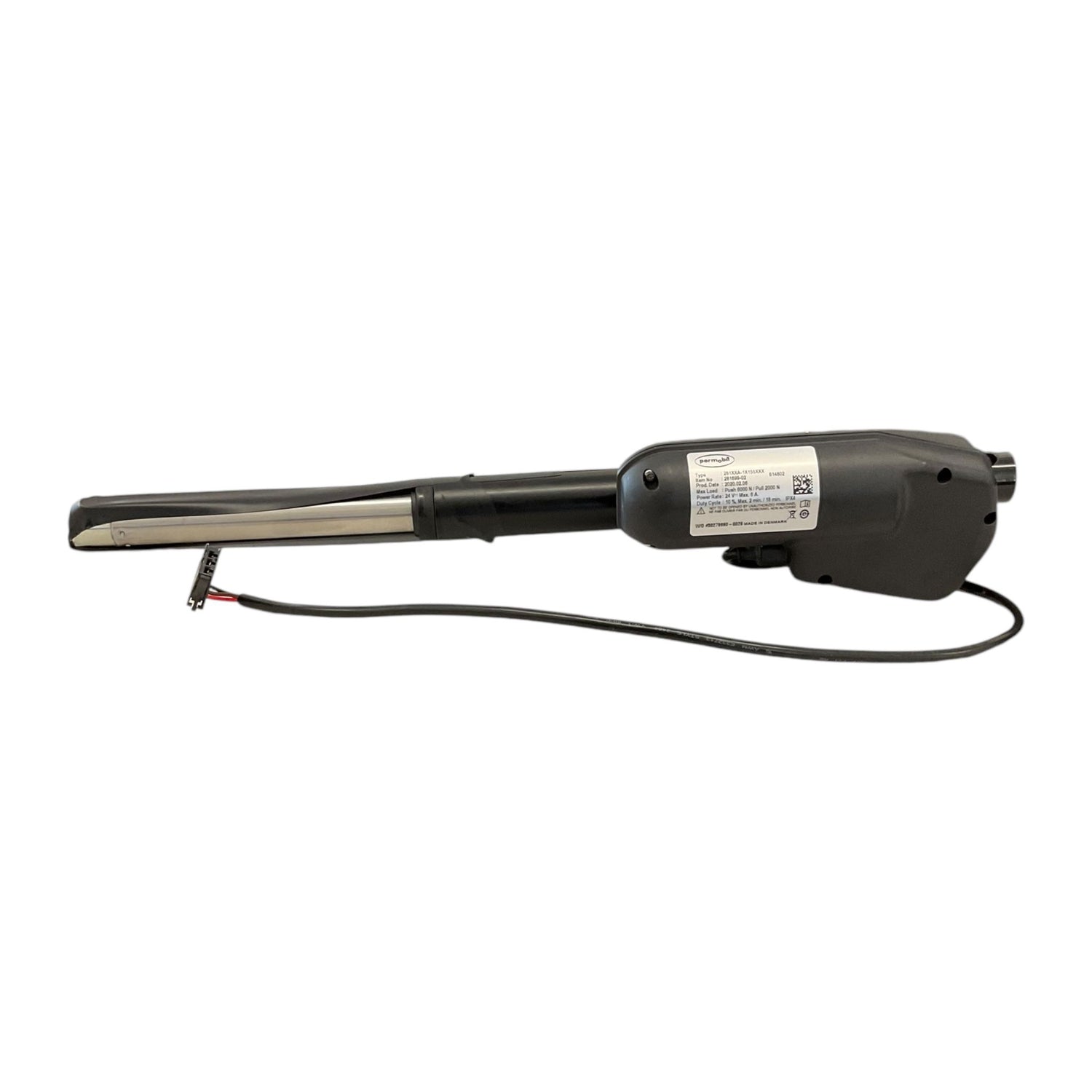 permobil f3 m3 m5 f5 recline actuator