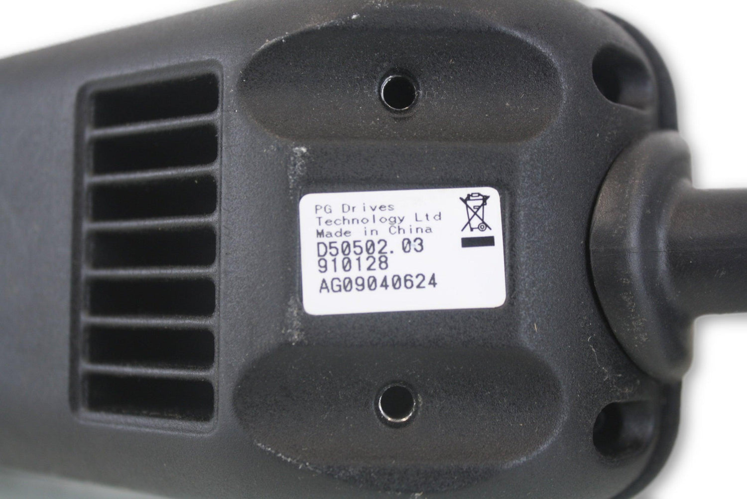 VSI Joystick for Pride Jazzy Power Chairs - Info