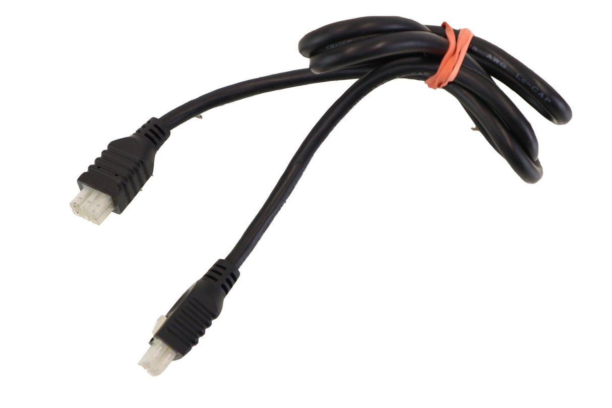 Curtis Joystick Bus Cable for Pride Mobility Quantum Series Electric Wheelchairs