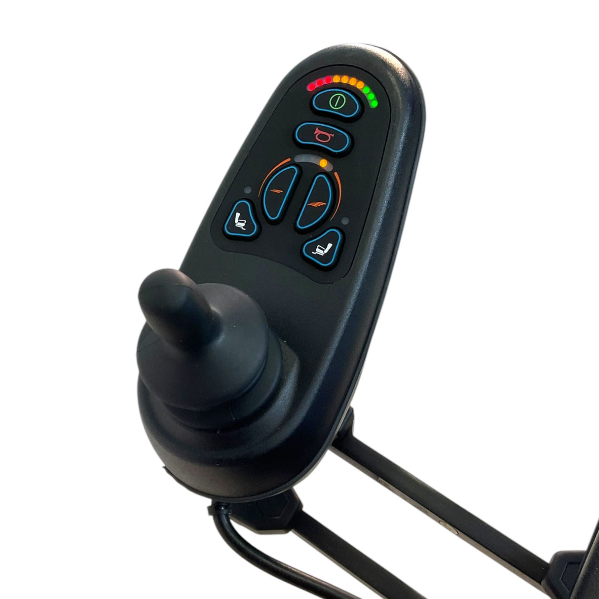 Joystick Controller for Pride Jazzy 1450 Bariatric Power Chair