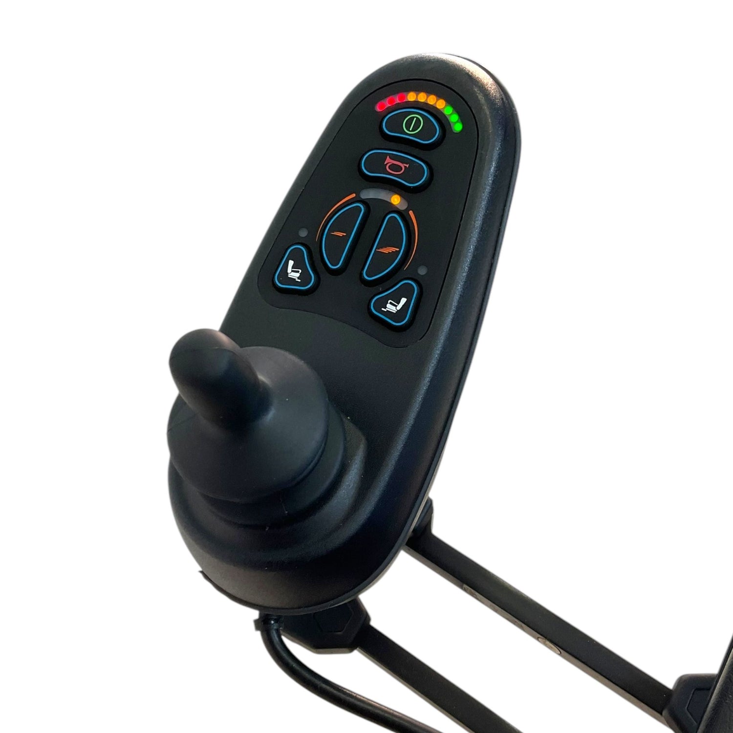 Joystick Controller for Pride Jazzy 1450 Bariatric Power Chair