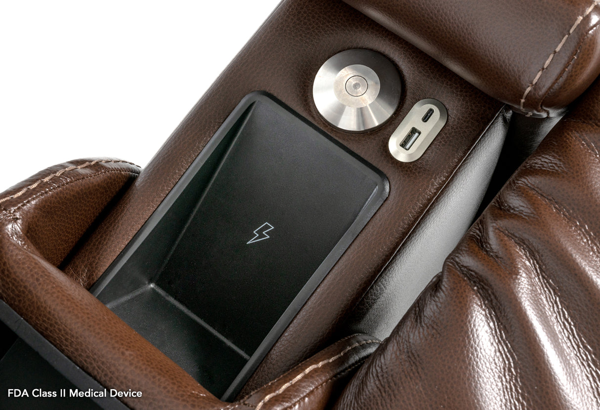 VivaLift Premiere! Phone Charger